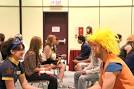 Speed Dating for Toronto Singles August 25 | Men & Women Age: 19