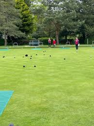 Image result for Gidea Park Bowling Club