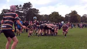 Image result for Wirral Rugby Football Club