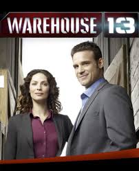 Assistir Warehouse 13 Online (Legendado)