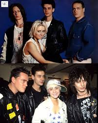 Image result for transvision vamp