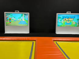 Image result for Reading Trampoline Club