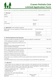 Image result for Craven Pothole Club