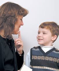 Speech Disorders