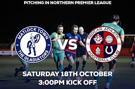 Image result for Matlock Athletic Club