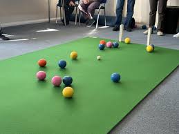 Image result for Langham Carpet Bowls Club