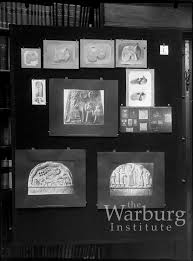 Image result for mnemosyne warburg