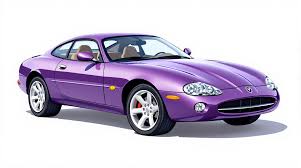 Image result for Westminster Blue 2000 Jaguar