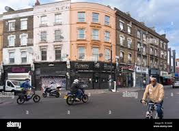 Image result for Moving East (Stoke Newington)