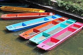Image result for Thames Punting Club