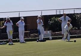 Image result for Totton & Eling Bowls Club