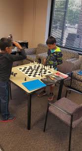 Image result for Livingston Chess Club