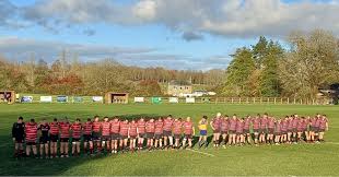 Image result for Chipping Norton Rugby Union Fc