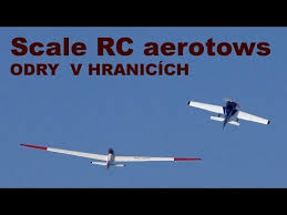 Image result for Thames Valley Scale Aerotow