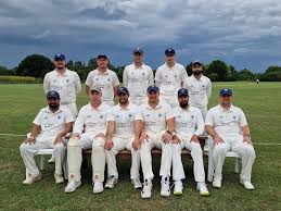 Image result for Harlow Cricket Club