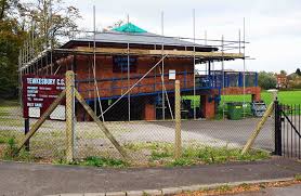 Image result for Tewkesbury Cricket Club