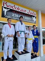 Image result for Judo Excellence