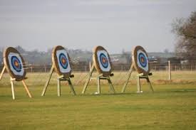 Image result for Silver Arrow Archery