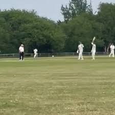 Image result for Fareham and Crofton Cricket Club