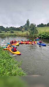 Image result for Pendle Paddlers Canoe Club