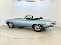Image result for Light Blue 1968 Jaguar