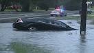 Storm death toll rises; North Carolina city virtually underwater ...