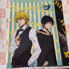 「折原臨也 デュラララ!!」の画像検索結果