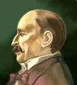 Bibli's Bookshelf: Joseph Jacobs Biography