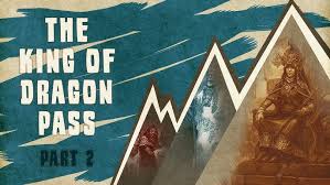 Image result for king of dragon pass