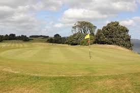 Image result for Stranraer Golf Club
