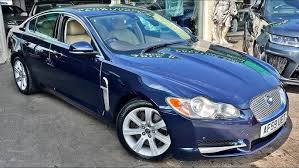 Image result for Crystal Blue 2009 Jaguar
