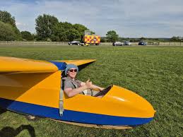 Image result for Surrey & Hampshire Gliding Club