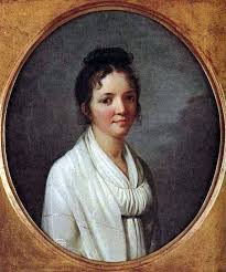 Johanna Franziska Reichenbach wurde am 8. Dezember 1777 in Ludwigsburg als Tochter des Militärwundarztes Jeremias Reichenbach geboren.
