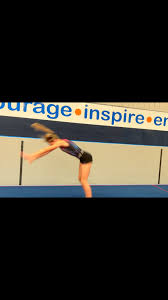 Image result for Blandford Forum Gymnastics & Kanga Club