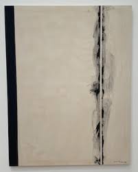 Image result for Barnett Newman "Onement VI "