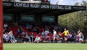 Image result for Burton Rugby Union Football Club