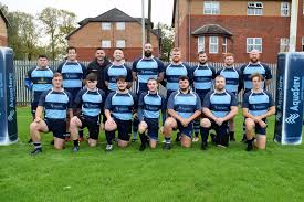 Image result for Liverpool Collegiate Rugby Union Football Club