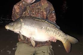 Image result for Cheadle Angling Club