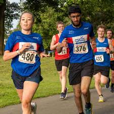 Image result for Preston Harriers Athletics Club