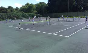 Image result for Biddestone Tennis Club