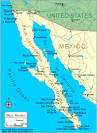 Mexico Atlas: Maps and Online Resources — Infoplease.