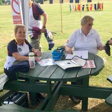 Image result for Guildford Archery Club