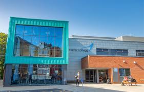 Image result for Exeter University Badminton Club