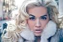 Rita Ora TGJ Watch: Rita Ora