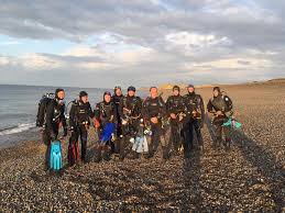 Image result for Lutterworth Sub-Aqua Club