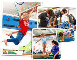 Image result for Little Tricks Gymnastics - Pre-School and Play Gym