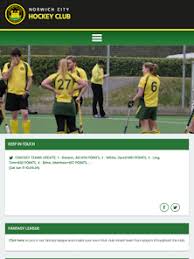 Image result for Norwich City Roller Hockey Club