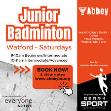 Image result for Beginners and Intermediate Badminton