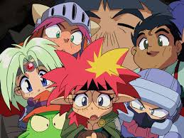 「イズミ 覇王大系リューナイト」の画像検索結果