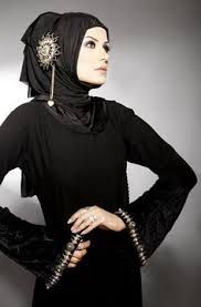 Kaftan - Abaya - Hijab on Pinterest | Abayas, Caftans and Kaftan